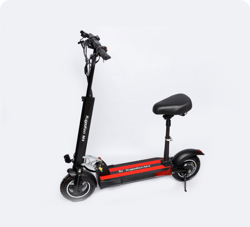 Kugoo Kirin M4 01