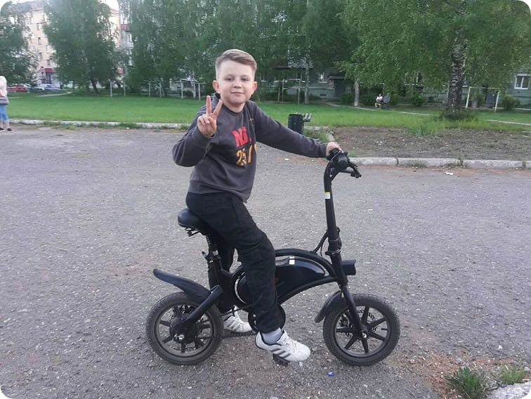 Илья М.