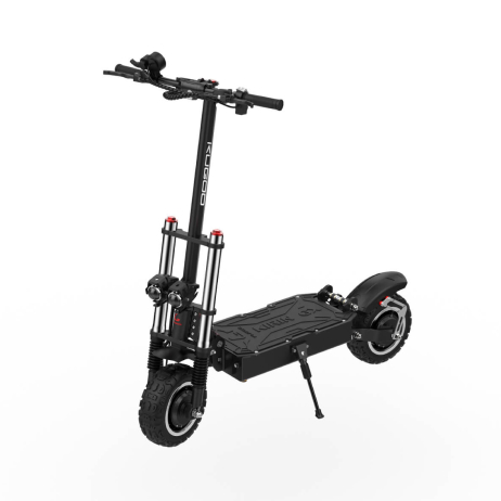 Kugoo Kirin M4 01