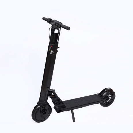 Kugoo Kirin M4 01
